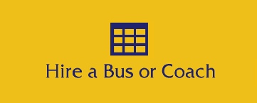 Bus & Coach Hire